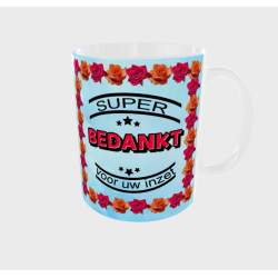 SPORT : Geschenk week van...